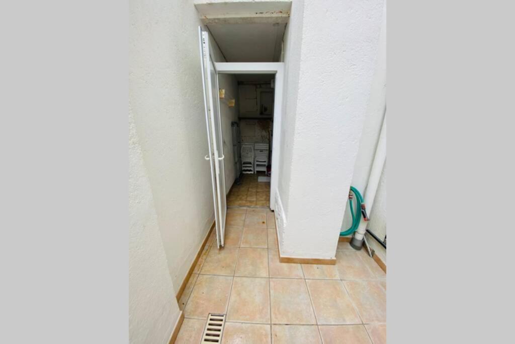 Appartement 2 Pieces Plage De Nauzan Saint-Palais-sur-Mer Ngoại thất bức ảnh