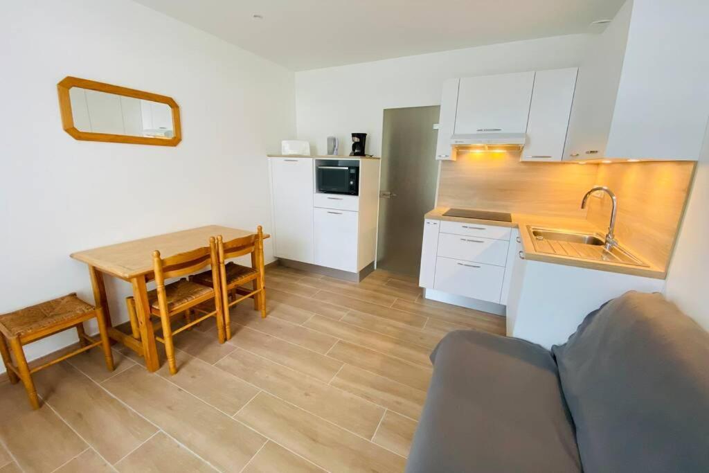 Appartement 2 Pieces Plage De Nauzan Saint-Palais-sur-Mer Ngoại thất bức ảnh